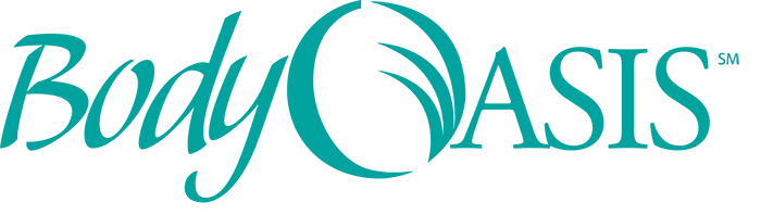 Body Oasis Logo